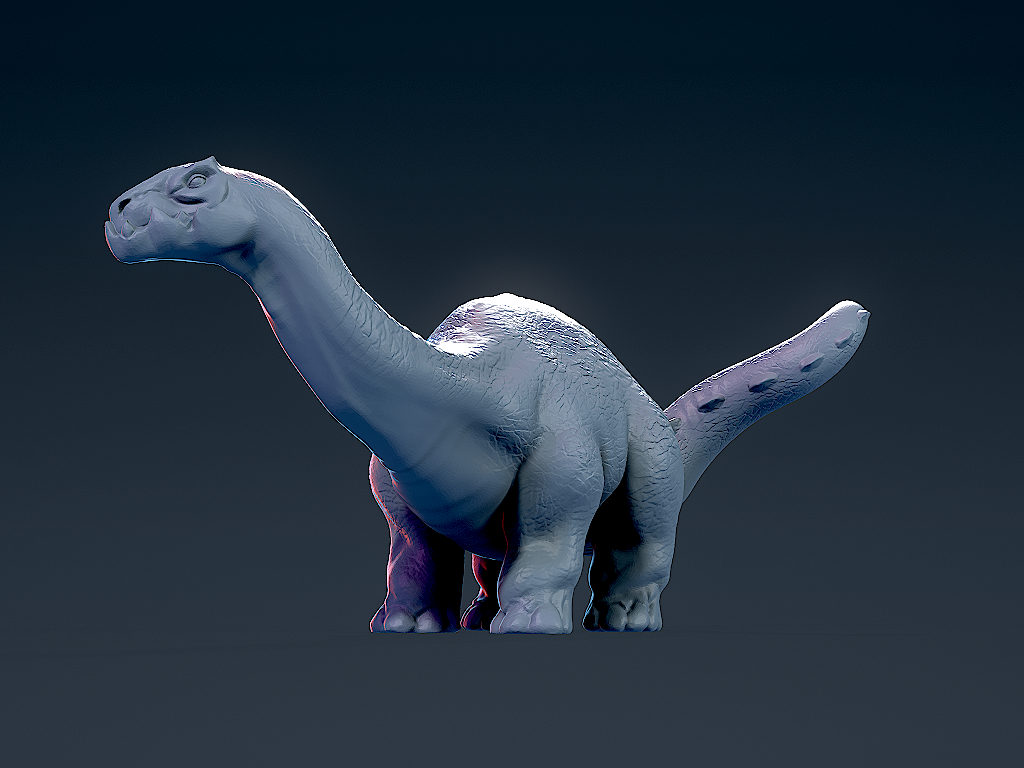 Diplodocus